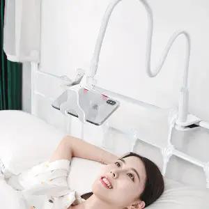 자바라 핸드폰거치대 책상 침대 휴대폰 거치대 OSA-JAB13