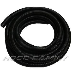 청소기호스 22mm ~ 38mm X 20M /진공/집진기/산업용/흡입전용