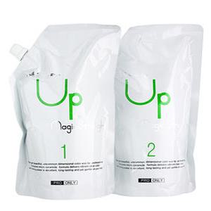 DK 딕슨 실크 앤 볼륨 업 매직 스트레이트크림 700ml