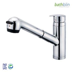 원홀 싱크대수전교체 싱크대수전 105