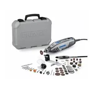 드레멜 DREMEL 4250-3/50 다용도조각기 로터리툴세트 4300-5/50 후속