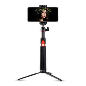 [정품] 가우포토 SC1C 블루투스 카본 셀카 삼각대