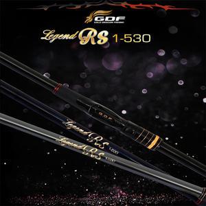 GDF 레전드RS 1-530 스크류시트 바다찌낚시대 1호대