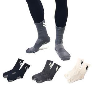 남자 필라테스 요가 논슬립 미들 삭스 양말 토삭스