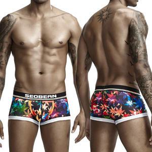 메이플 프린팅 럭셔리 남성 드로즈