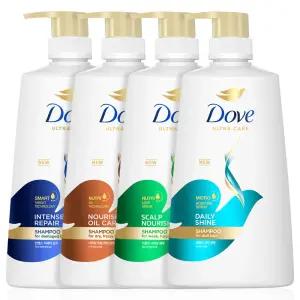 도브 대용량 도브샴푸 린스 680mlX3개 삼푸 트리트먼트