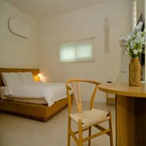 [인천 펜션] 대부도(영흥도) 벼리유펜션 (강화,옹진)