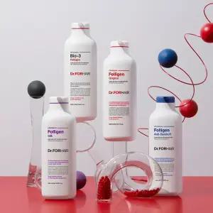 [닥터포헤어] 여름철 두피케어/샴푸/트리트먼트 모음전