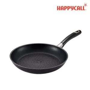 [해피콜][본사직영] 해피콜 다이아몬드 포셀 IH 프라이팬 24cm