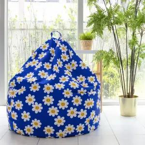 엠비언트라운지 레드팟 빈백 소파 버블 디자인