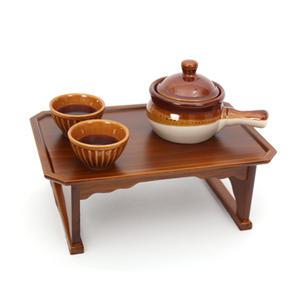 국산 다과상 1인밥상 교자상 해주반 다과상