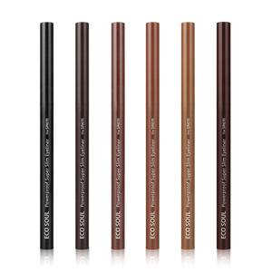 더샘 에코 소울 파워 프루프 초슬림 아이라이너 /젤라이너 /슬림펜슬