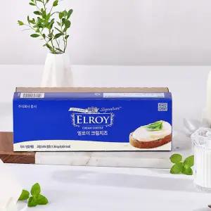 엘로이 크림치즈 1.36kg [미국산]