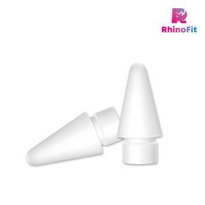라이노 핏 애플펜슬 1/2세대/USB-C/프로 교체용 펜촉 (2개입)