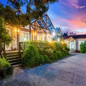 [경기] 연천 은대리 쉼나루 펜션(경기, 연천)