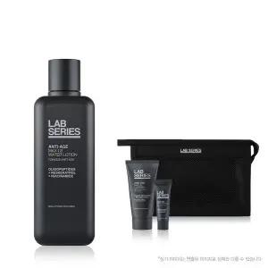 [랩시리즈](강남점)[1][단독] 안티에이지 맥스 LS 워터로션 200ml (+디럭스 2종 & 파우치 증정)