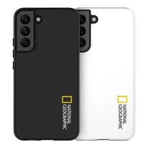 갤럭시S22플러스 내셔널지오그래픽 하드쉘케이스