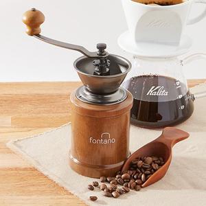 폰타노 핸드밀 KH3 (커피그라인더)