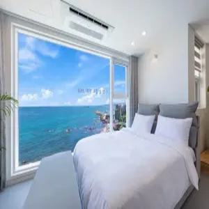 [강원] 동해 828오션뷰스파펜션(강원, 동해)