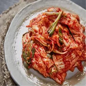 특별할인 담가온 겉절이 3kg