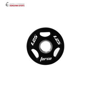 포스 우레탄CPU 중량원판 1.25kg