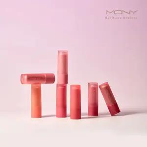 NEW컬러! 맥퀸뉴욕 파우더 매트 립스틱 3.5g 7종 /립타투 겨울쿨톤 립라이너 LIP 립앤치크 누드립 오버립