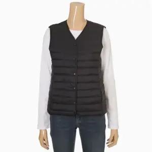 [롯데백화점]뱅뱅 여성 초경량 구스 다운 조끼 (NEE621)