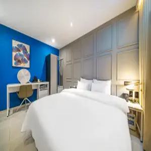 [인천 모텔] 인천(검단신도시) 브라운도트 인천검단신도시점 (서구(석남,서구청,검단))