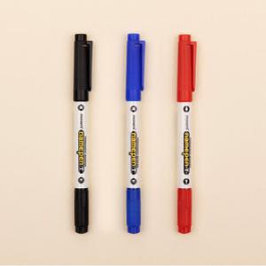 모나미 네임펜 T(트윈) 1타12개