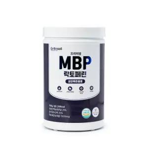 그린셀 MBP 락토페린 유단백추출물 700g 1통