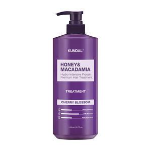 쿤달 트리트먼트 체리블라썸향, 1058ml, 1개