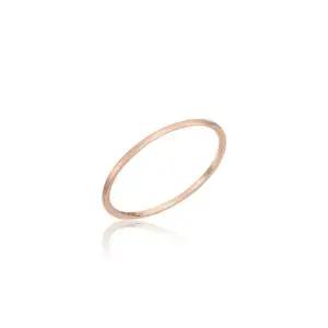 [로이드]1층 동아수성 인기 베이직 스키니링 10K 반지 LRT21013T