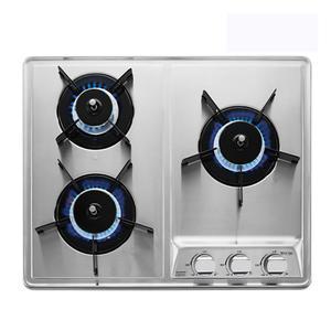 경동 나비엔 매직 빌트인 3구 가스레인지 매립형 GRB-4103 가스쿡탑(건전지식) 560*430