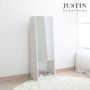[저스틴퍼니처]레나 수납형 좌식 화장대