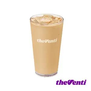 [더벤티] 연유라떼