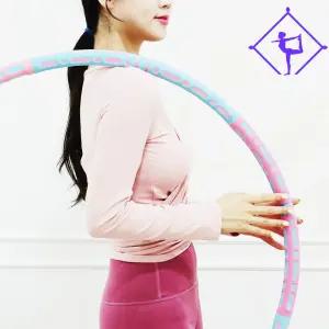 코지후프 다이어트 훌라후프 뱃살