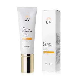 이자녹스 UV 선 프로 365 에센셜 선 세럼 40ml