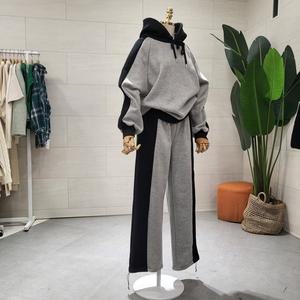 [대구백화점] [에잇컨셉]기모 배색후드 팬츠세트(CC2L1FTP014)