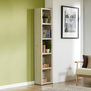 리체트 오픈 책장 400