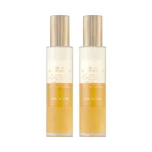 더마큐어 퍼펙트 크리미 앰플 120ml x2 + 쟈스 1.5g 5매