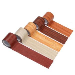 장판보수 테이프 마루 커버 시트지 장판찍힘 보수 4.5M