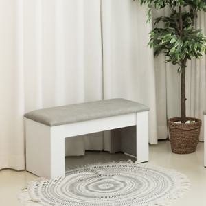 가구쟁이 편안한 벤치소파  스툴의자