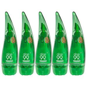 5개)홀리카홀리카 알로에 99% 수딩젤 250ml