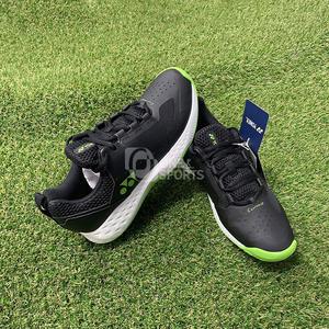 요넥스 테니스화 파워 쿠션 루미오4 블랙 남녀공용 양말 + 더스트백 YY1249ST001