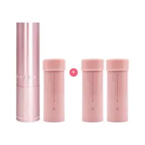 [홈쇼핑히트] KAHI 가히 멀티밤 리필형 본품1개+리필3개