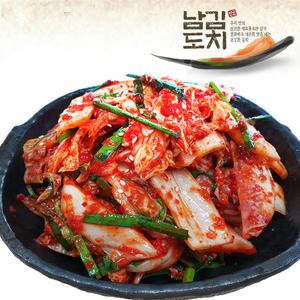 남도김치 겉절이 2kg