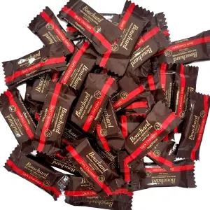 부샤드 다크 초콜릿 500g (대략 80개) 카카오 72프로