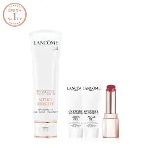 (1IM) UV 엑스퍼트 50ml 세트 (밀키 비비)