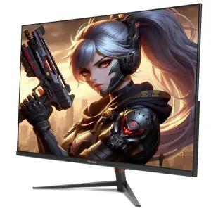 [신년행사] 비트엠 Newsync X27Q100 IPS LASER HDR 27인치 QHD 모니터 (12%중복할인시 실구매 120,560원)