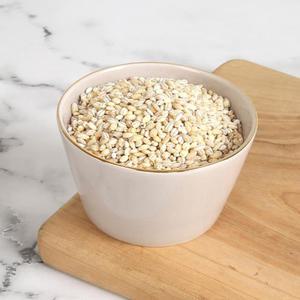 [해남미소] (유)두레 농업회사법인 25년 햇 늘보리쌀 4kg(2kg 2개)